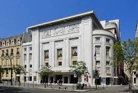 Les Petits Polysons au Théâtre des Champs Elysées